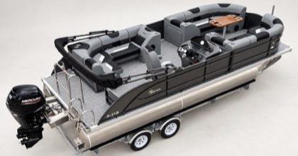 P-21R or matching interior reference photo; not P-22 Limited