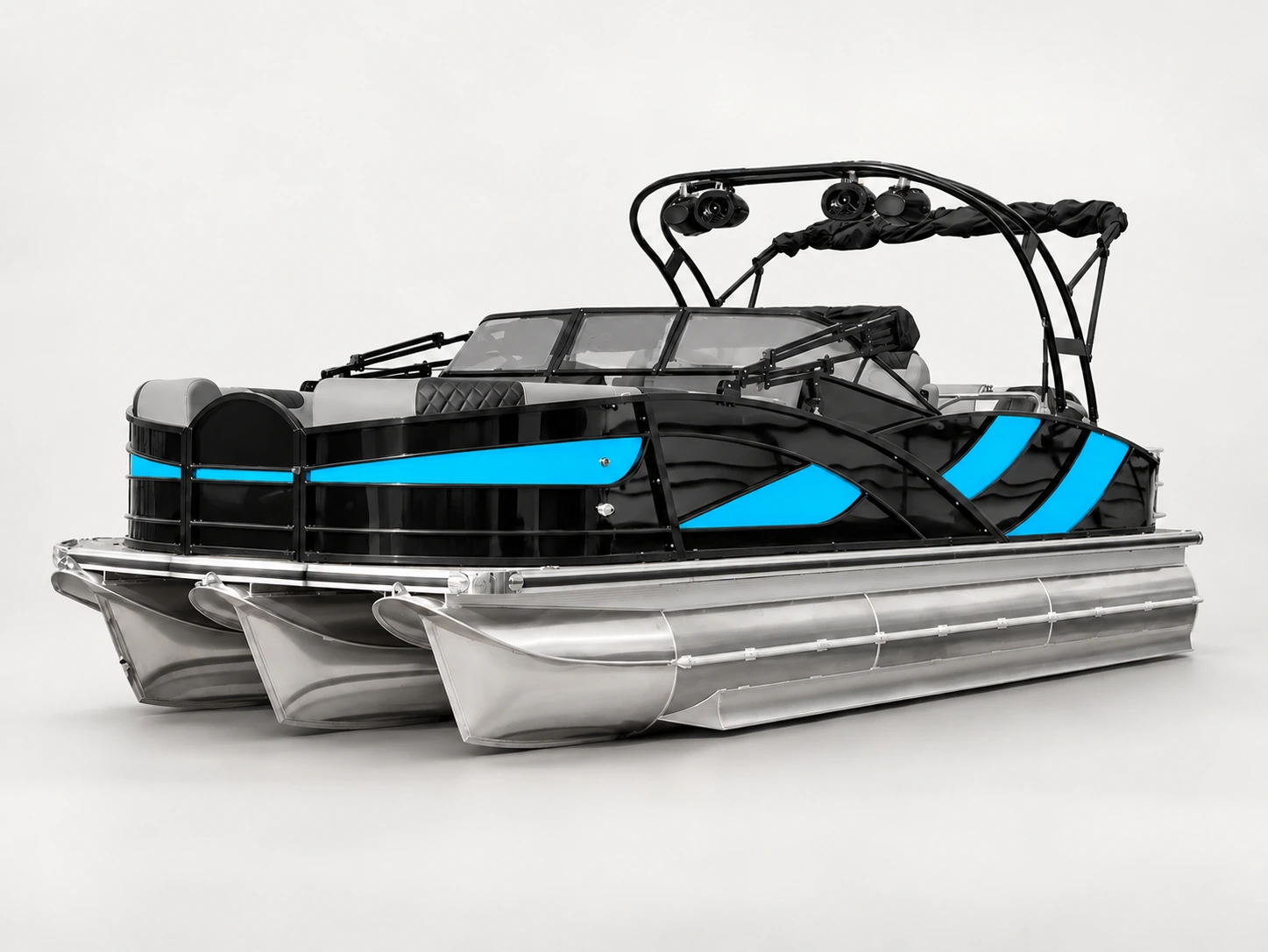 T-25 exterior color preview